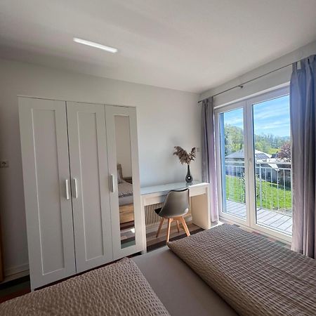 Ferienwohnung Lara Тифграбен Экстерьер фото