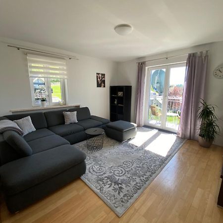 Ferienwohnung Lara Тифграбен Экстерьер фото