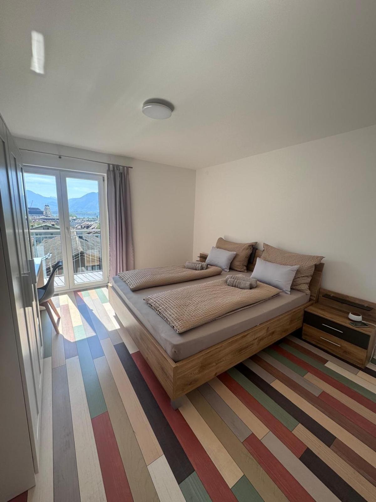 Ferienwohnung Lara Тифграбен Экстерьер фото