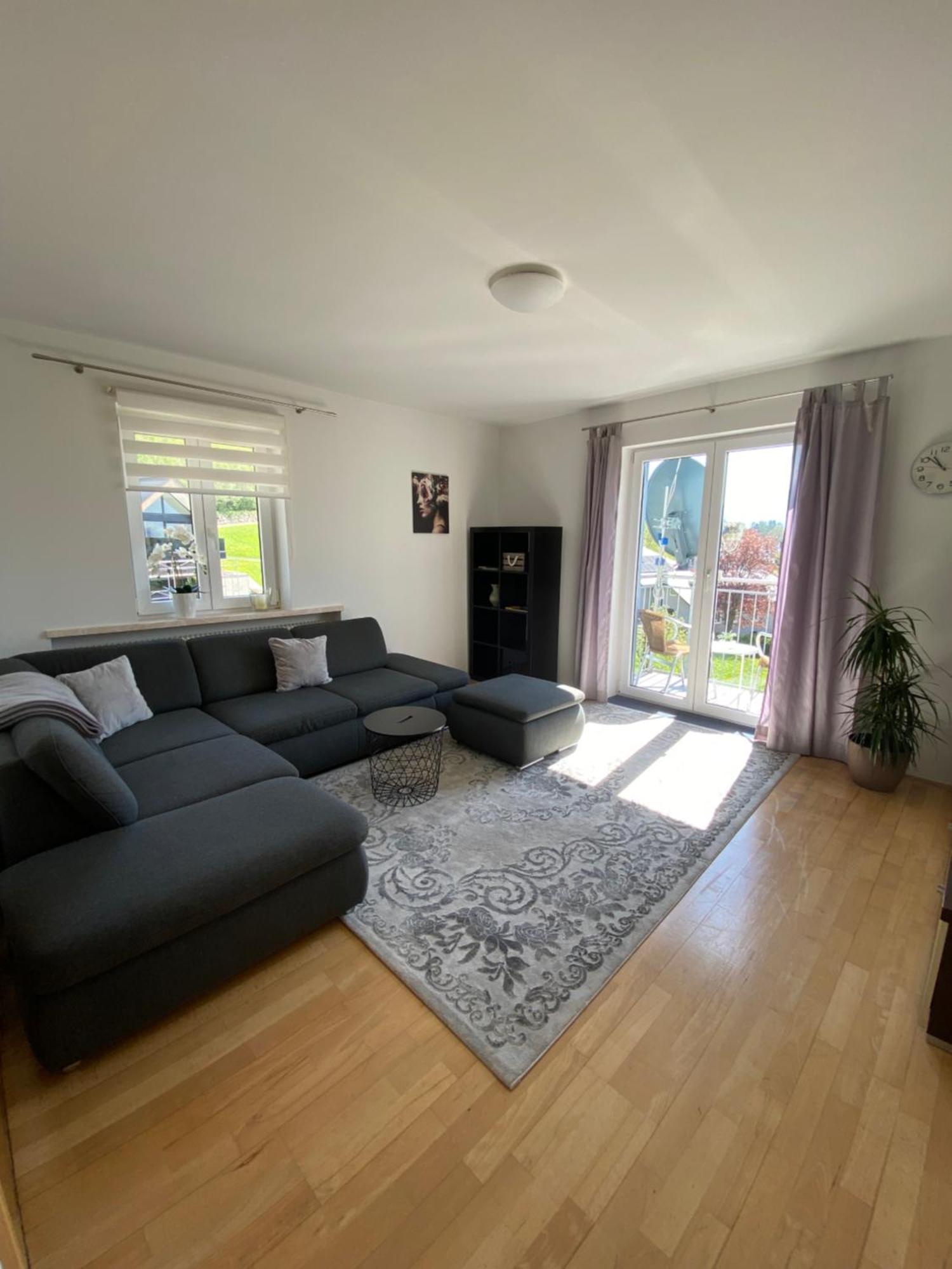 Ferienwohnung Lara Тифграбен Экстерьер фото